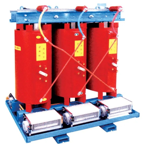 孟连SCB10-1250KVA干式变压器