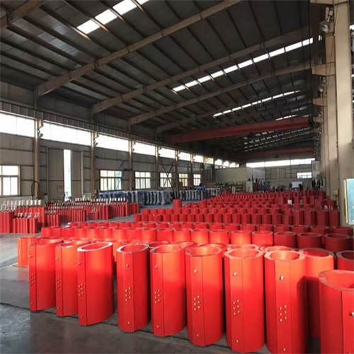 孟连SCB10-500KVA干式变压器