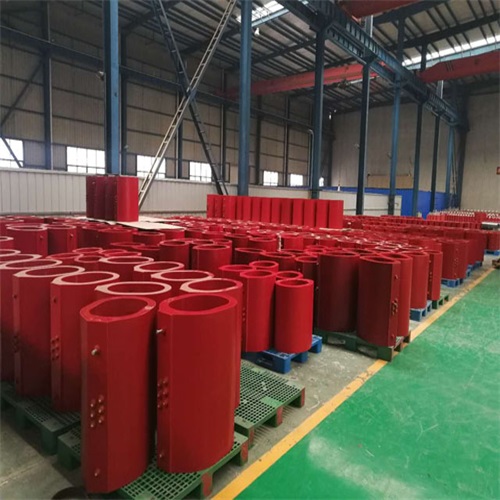 孟连500KVA干式变压器厂家