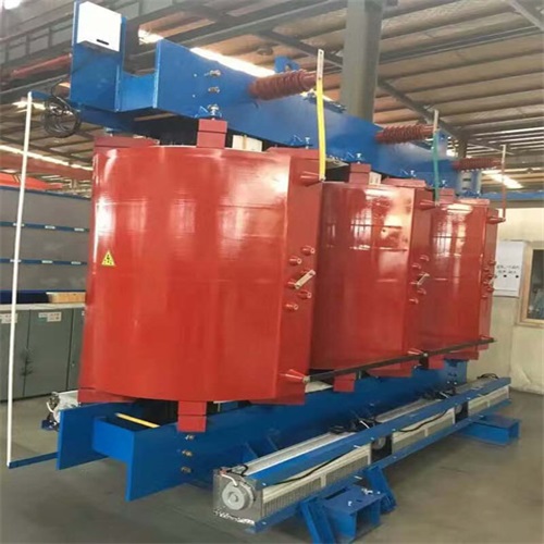 孟连SCB10-500KVA干式变压器价格